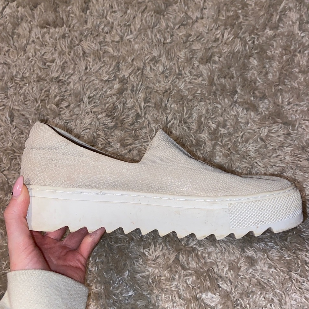 J/Slides NYC Slip on Sneakers